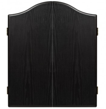 Winmau dartskap Sort