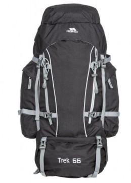 Trespass TREK 66 ASH SMOKE RYGGSEKK