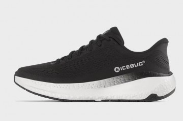 ICEBUG® Aura Women's RB9X - Black
