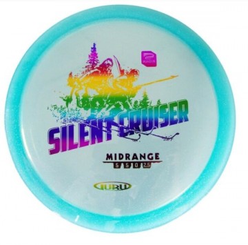 Guru Aurora Line Midrange Silent Cruiser