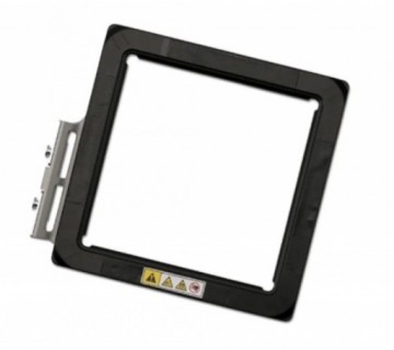 Brother magnetisk ramme 100X100 mm
