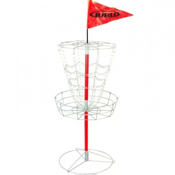 Guru Practice Basket