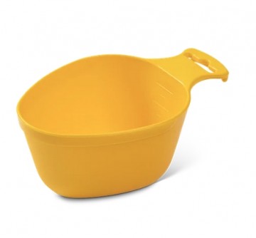 Briv Original Turkopp - Gul