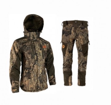 Full mundur Trysil RT TCO jaktdress Jakke/Bukse