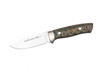 Muela Kodiak-10G.M