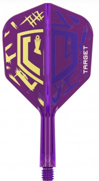 Target K-Flex Luke Littler World Champion 2025 (NR2-L)