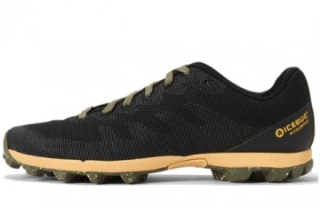 ICEBUG® Acceleritas 9 Men's RB9X - Green/Lemon
