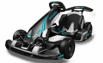 Segway Go Kart Pro 2