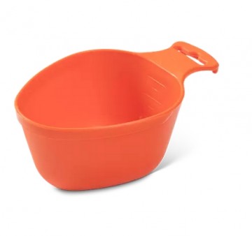Briv Original Turkopp - Orange