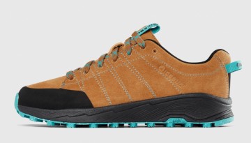 ICEBUG® Tind Women's RB9X - Almond/Mint