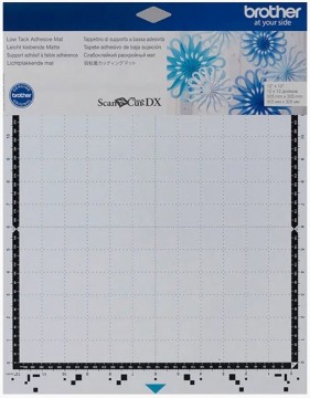 ScanNCut Lettklebende matte 12 x 12