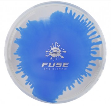 Latitude64 OPTO-ICE SPLASH MIDRANGE FUSE