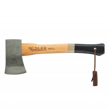 Adler Yankee Øks Brun