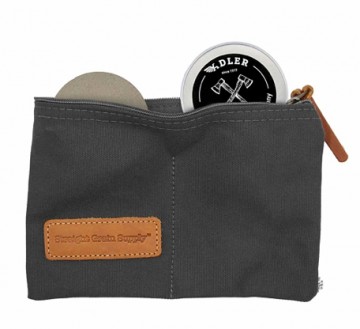 Adler Care set bryne & balsam