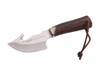 Muela RACCOON-8A