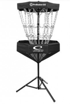 Latitude 64 ProBasket Go