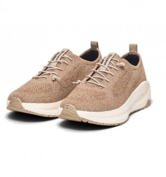 ICEBUG® Aura ReWool RB9X - MelangeCaramel