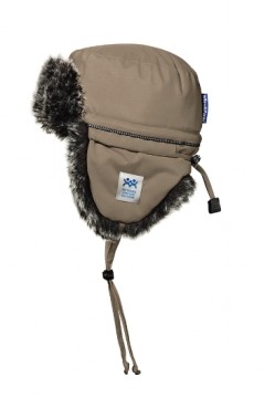 Wilma & Morris® Jokkmokk Mocca