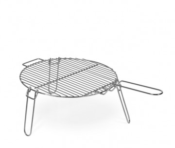 Espegard Grillrist Pilar 50