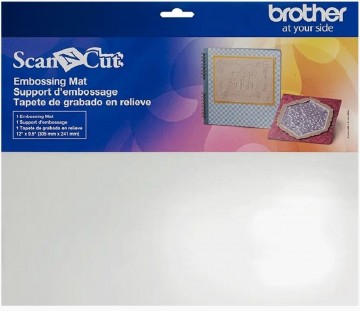 ScanNCut Ekstramatte