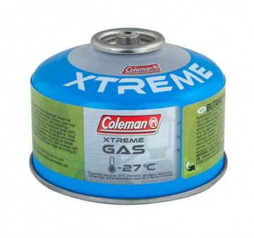 Coleman C100 XTREME WINTER GAS