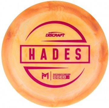 Discraft ESP DRIVER HADES PM