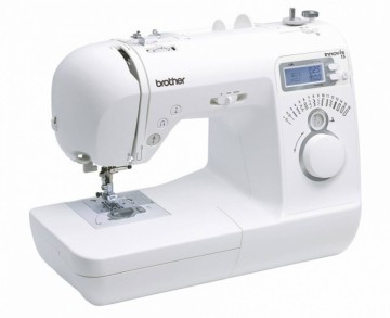 Brother Innov-is 15A Symaskin