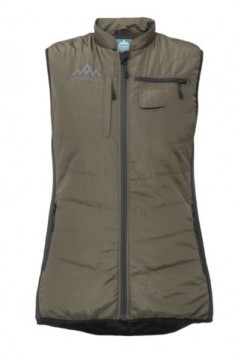 HeatX Heated Hunt Vest Women