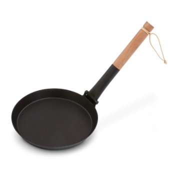 Briv turpanne sammenleggbar 21 cm