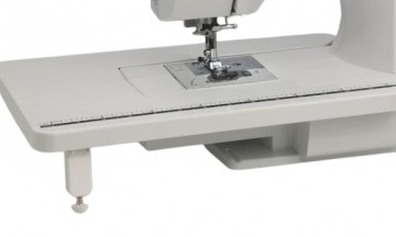 Brother Forlenger bord WT7
