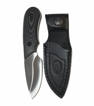 Muela IBEX-8M Skinner
