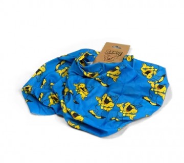 Bamse Hals (Multiscarf)