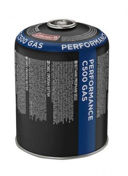 Coleman PERFORMANCE GAS 500