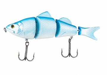 Jack Sheldon New Hiker - Blue Gill 