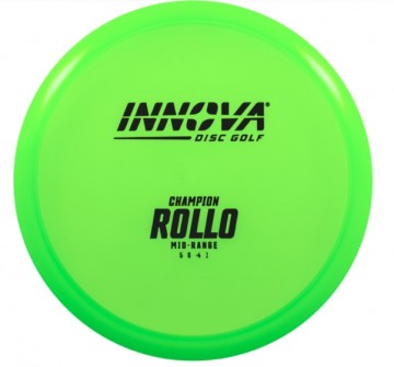 Innova Champion Rollo Midrange - Assorted