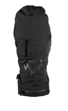 HeatX Heated Pullover Votter