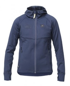 HeatX Heated Anyday Ziphood Women
