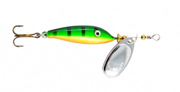 Jack Sheldon Perch Spinner – Firetiger