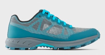 ICEBUG® Pytho6 Women's RB9X - Petroleum/Aruba