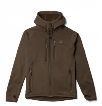 Garphyttan Specialist Fleece Men´s - Brown