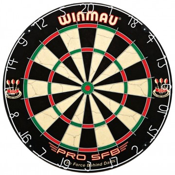 Winmau Dartskive PRO SFB
