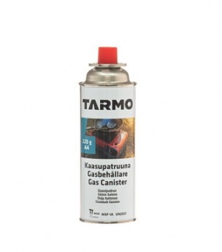 Kassettgass 220 gr