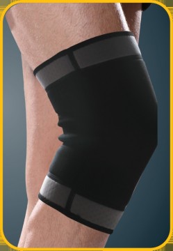 OXIDE Sportline Justerbar Knestøtte