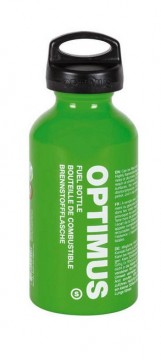 OPTIMUS FUEL BOTTLE S 0,4 L
