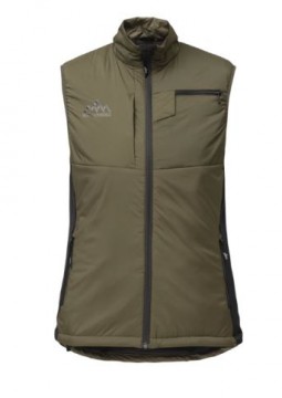 HeatX Heated Hunt Vest Womens V2