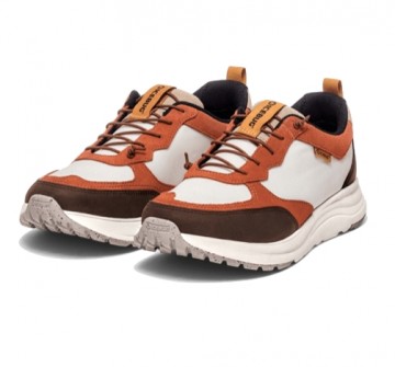 ICEBUG Norna RB9X - Oat/Terracotta
