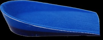 OXIDE Ortic Heel Cup