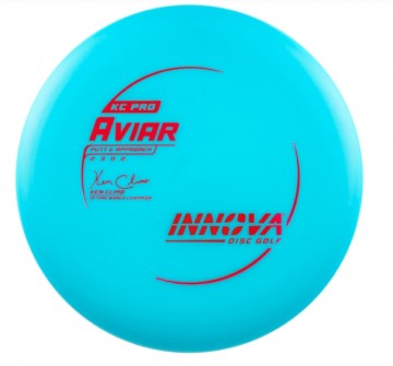 Innova Pro KC Aviar Putt & Approach