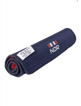 NBCC ØR NOR Sitteunderlag