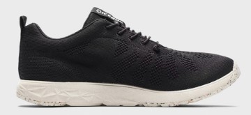ICEBUG® Eli RB9X - Black